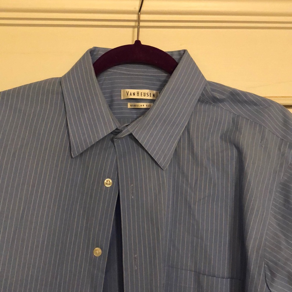 Dress shirt